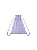 Joseph&Stacey Lucky Pleats Knit String Backpack (All)