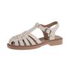 Glamorous Roman Style Women's Sandals
