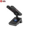 HuiDu QH-9300S Wired Video Conference Gooseneck Microphone System (CN Version)