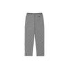 Vans Casual Pants Women's Black Moderate Straight Fit Pants VN0A5JN3BLK