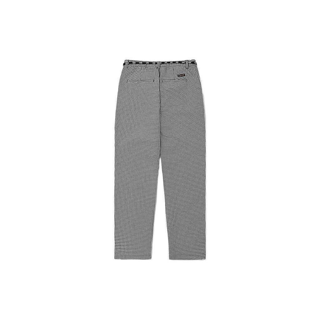 Vans Casual Pants Women's Black Moderate Straight Fit Pants VN0A5JN3BLK