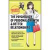 Psychology of Personal Growth and Better Relationships: Manga for Success