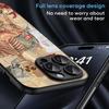 Cool Body structurES Hot NEW Phone Case For iPhone 16 15 14 13 12 11 Plus Pro Max  High-end Luxury Magsafe Sheepskin