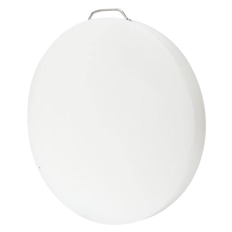 Yimeide GZA113 Round Commercial PE Plastic Cutting Board