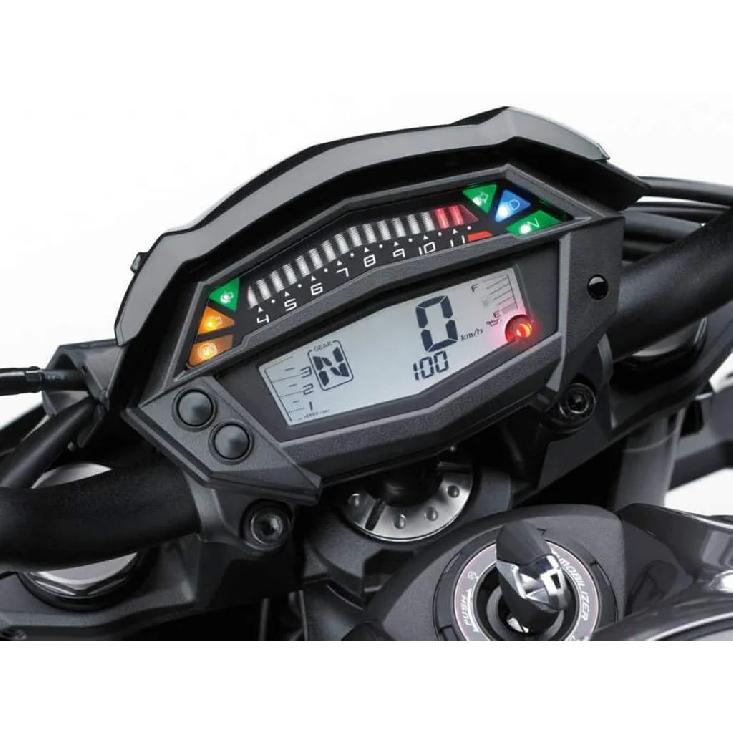 For KAWASAKI Z 1000 Z1000 2014 2015 2016 2017 2018 18 17 16 Speedometer Instrument Case Gauge Odometer Tachometer Housing Cover