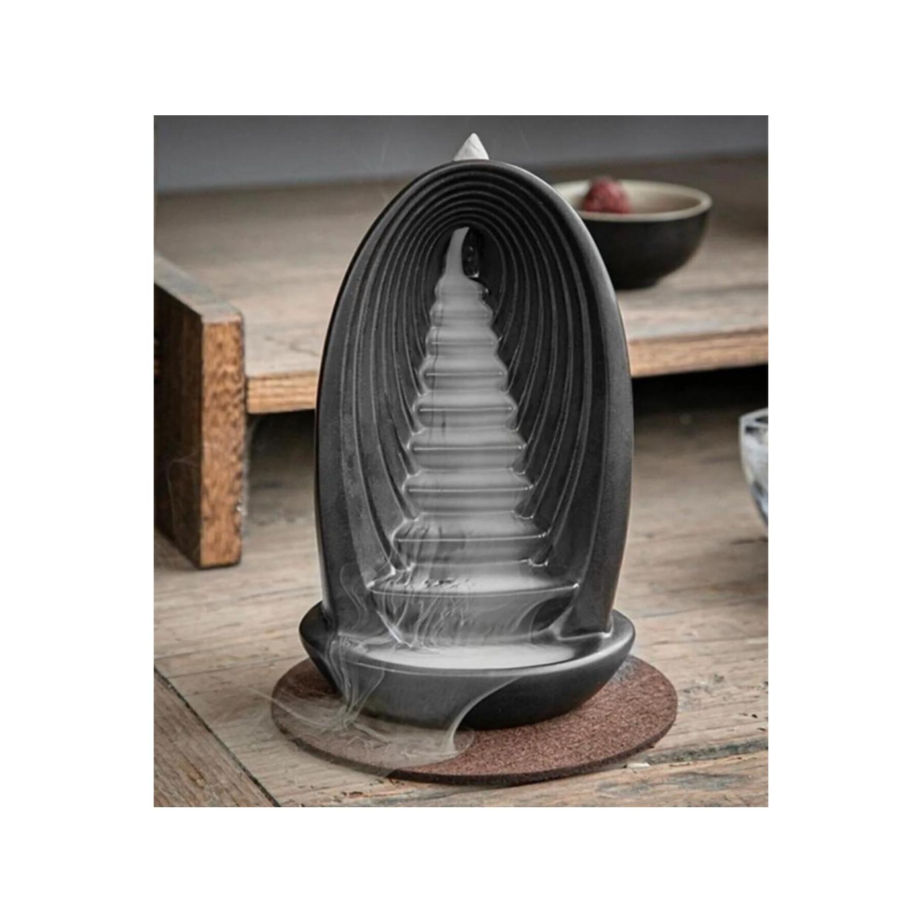 

FLQUE Ladder Model Держатель для благовоний с обратным потоком