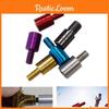 Diy Fishing Rod Conversion Adapter 8 To 12 8 To 10 8 To 6 8 To 8 Aluminum Alloy Material Characters)