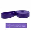 Thickened Non-Slip Professional Fitness Resistance Band for Yoga and Strength Training