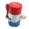 High Efficiency Motorhomes Bilge Pump Hose 1-1/8 Inch Plumbing Kit Featuring 90 Degree Elbow Thru Hull Scupper & Clamps
