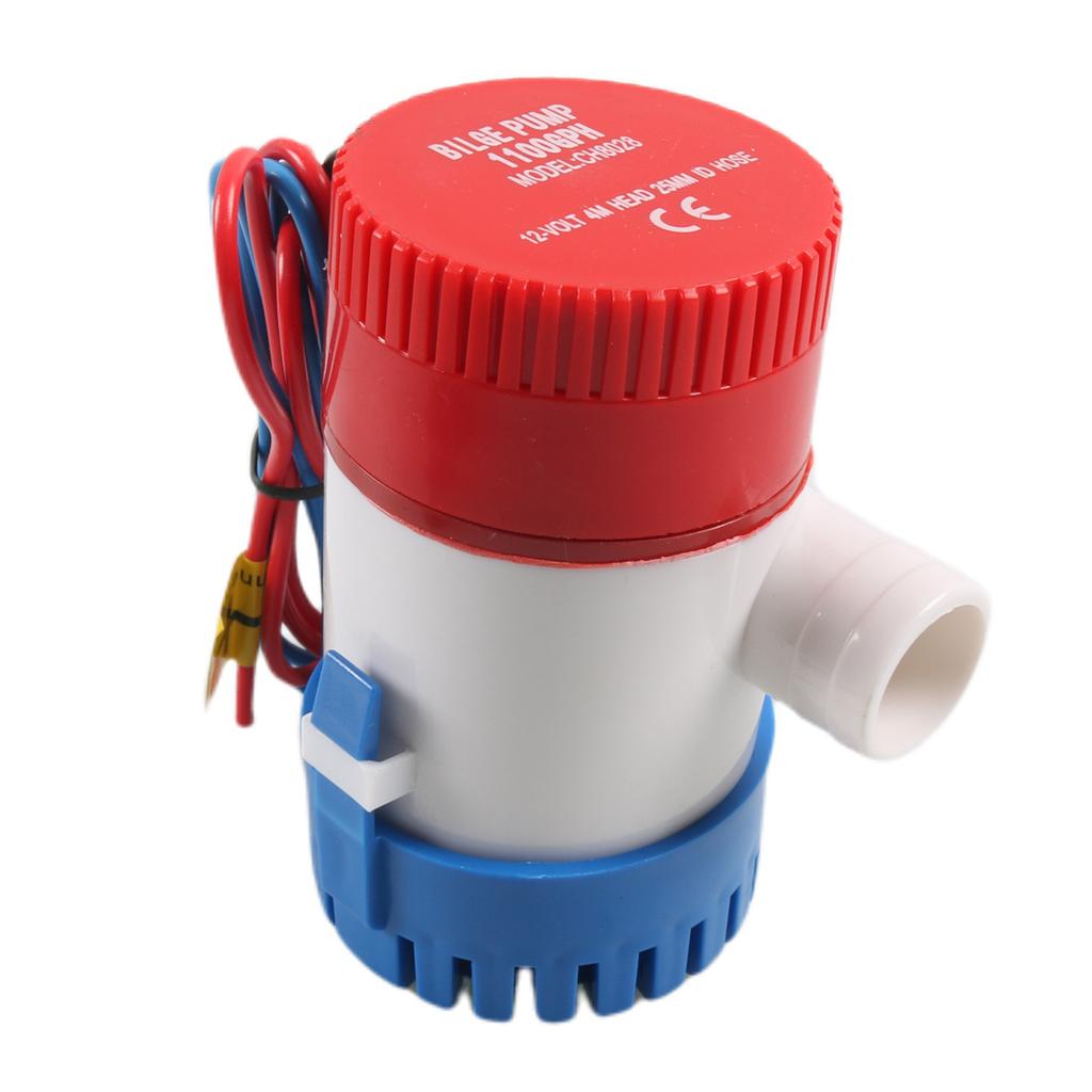 High Efficiency Motorhomes Bilge Pump Hose 1-1/8 Inch Plumbing Kit Featuring 90 Degree Elbow Thru Hull Scupper & Clamps