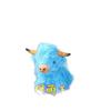 Highland Cow Long Plush Doll - Cute and Soothing Sleep Companion, In Stock