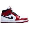 Air Jordan 1 Mid 'Chicago' Jordan 554724-173