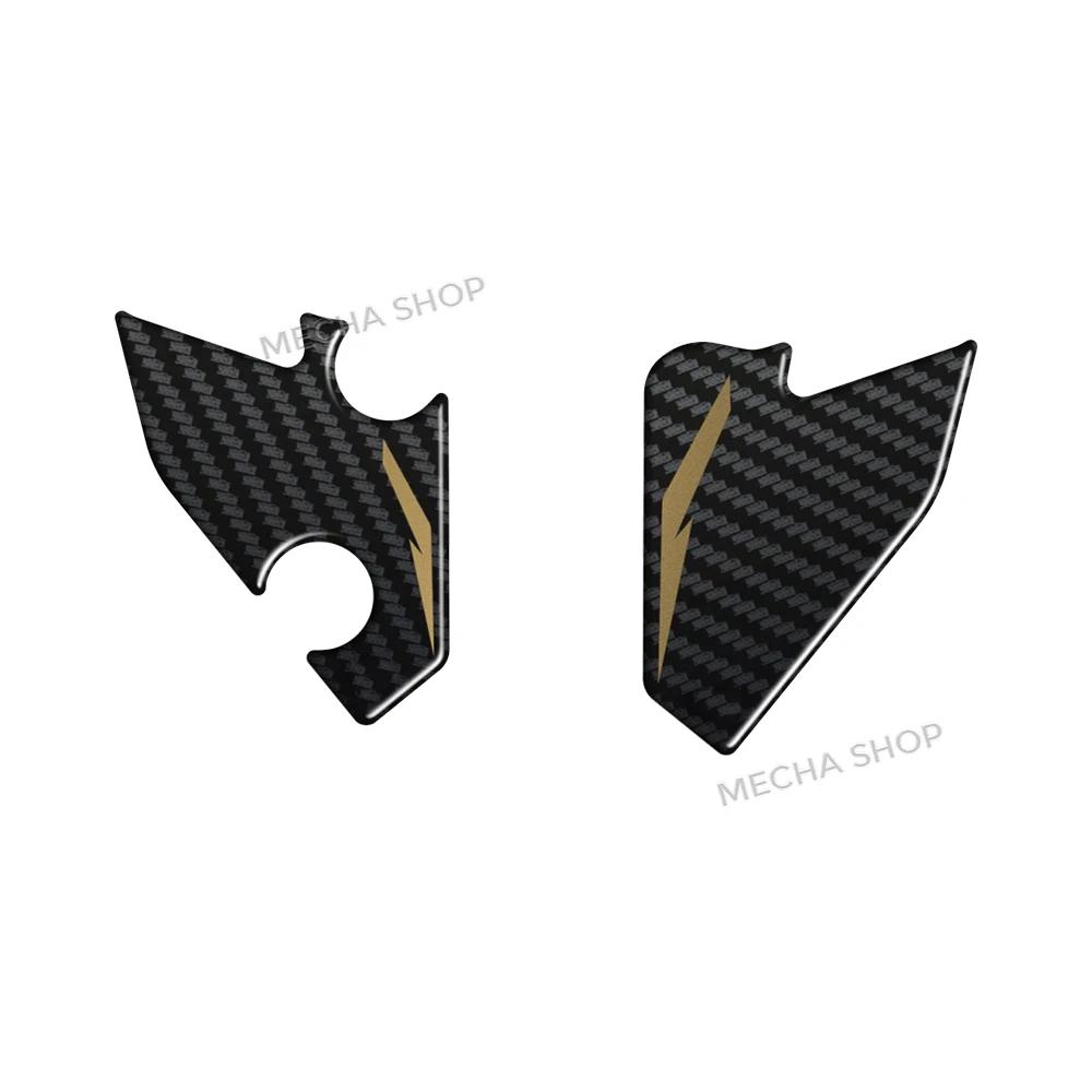For Hornet Cb1000 SP 2025 Tank Pad 3D Resin Sticker Protection Kit Accessories