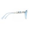 Swarovski Women Eyeglasses Sk2047 1078