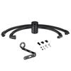 Auto Accessory Air Oil Separator Oil Catch Can for 2011-2023 2017-2023 2018-2021 Oil Separator