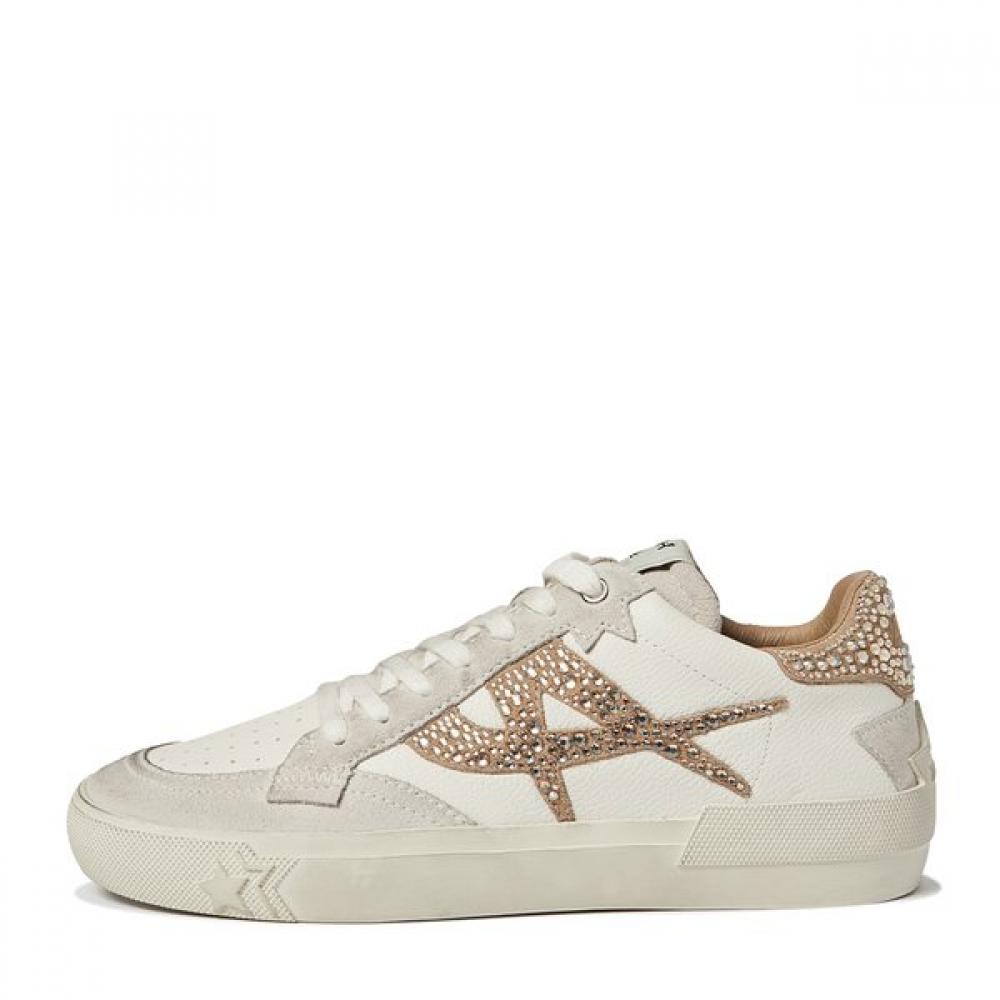 Ash Moonlight Strass Sneakers Af4d01014 Sd