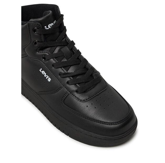 Кроссовки Levi's® VUNI0023S черный