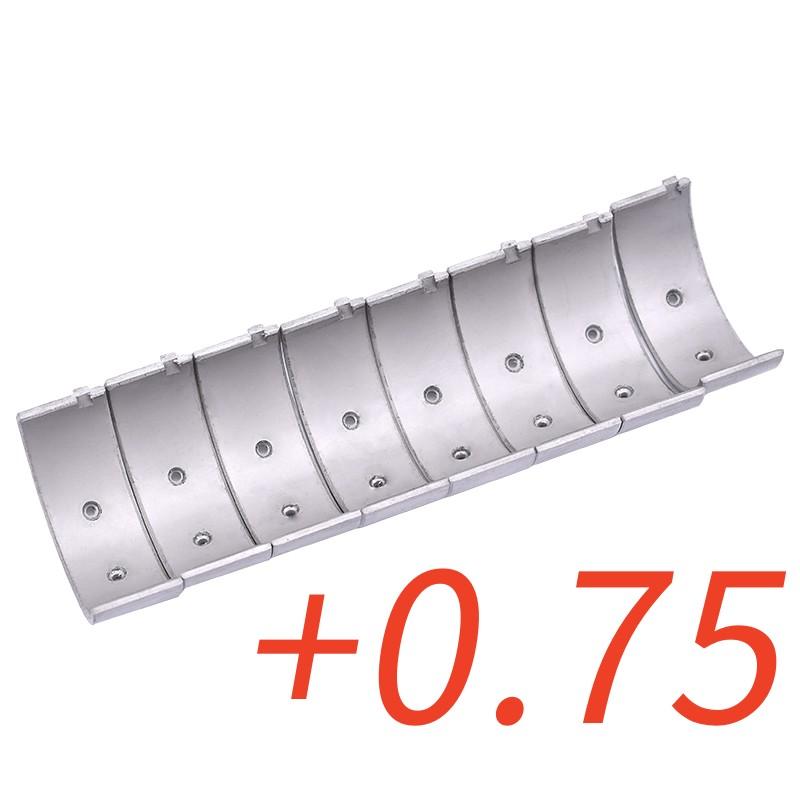 Motorcycle Connecting Rod Crankshaft Main Bearing for Honda VFR400Z 1978 VFR400 NC21 NC24 NC30 NC35 VFR400R Konica