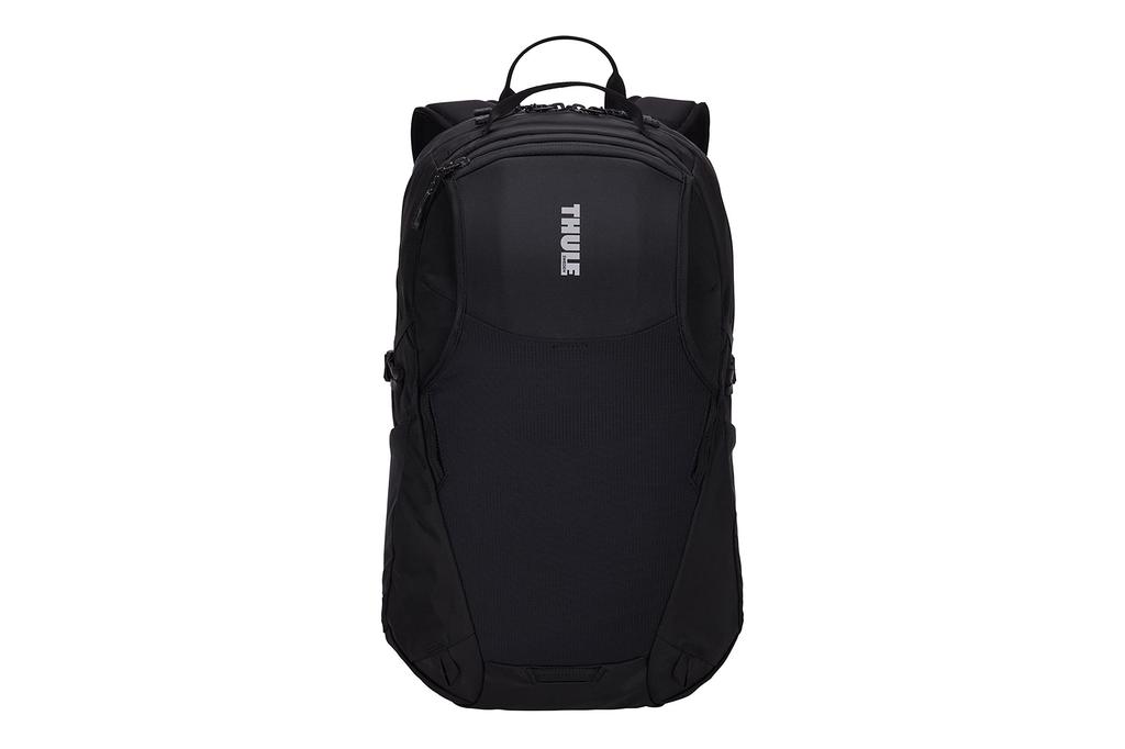 Thule EnRoute Backpack, 26L capacity, Black