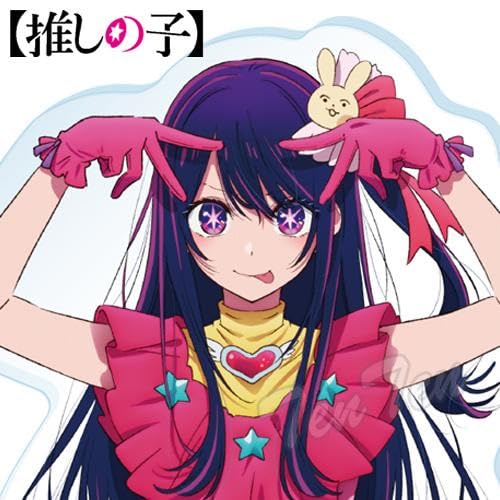 Oshi no Ko Hoshino Ai Acrylic Stand Figure Official Merchandise