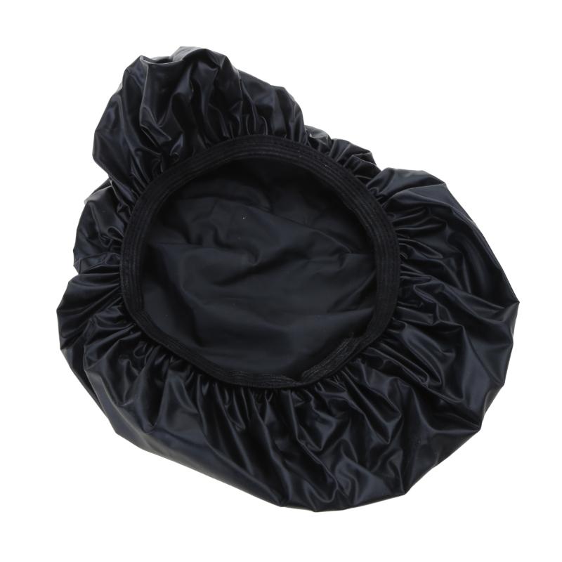 Waterproof Bike Seat Rain Cover Bicycle Seat Cover Mountain Bike Seat Cover Rain Dust Protective Cushion Saddle-Cover