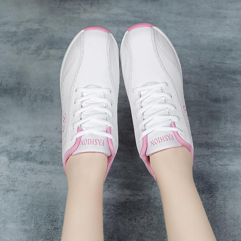 Женская спортивная повседневная обувь большого размера 35–42 — фото 3