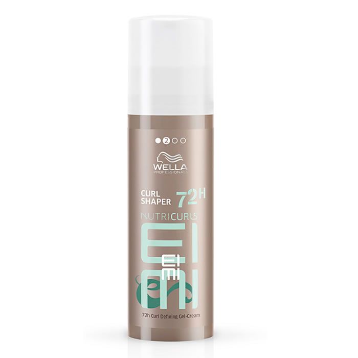

Wella Eimi Nutricurls Формирователь локонов 150 мл