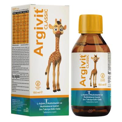 Argivit Klasyczny 150ml
