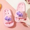 Chaussures d'eau à séchage rapide pour tout-petits - Pantoufles d'été douces pour la plage et l'intérieur pour garçons et filles