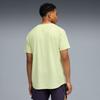 Puma RUN VELOCITY men's running shirt green 52660038 r M