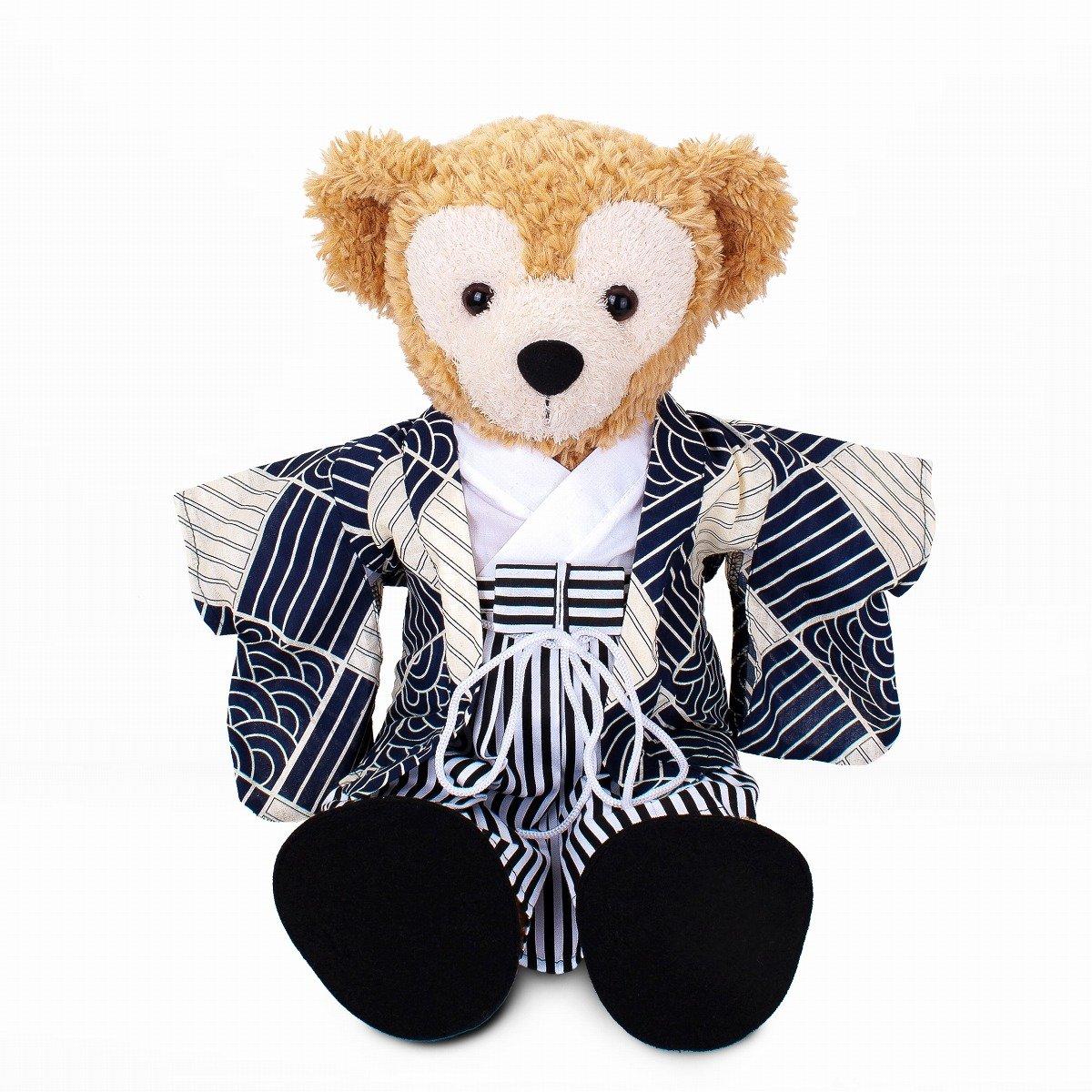 

[СИНУОМИНГ] Костюм Даффи и ШеллиМэй, Специальное свадебное кимоно хаори для Нового года [Оригинальный костюм ручной работы] 2024012601