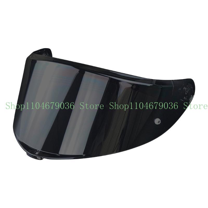 652F Helmet Visors for K6 Motorcycles Helmet Lens Replacement Face Shield