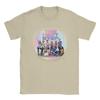 The Next Step Dance Studio Tee Shirt for Men Women Gift Idea T Shirts  Cotton Clothes