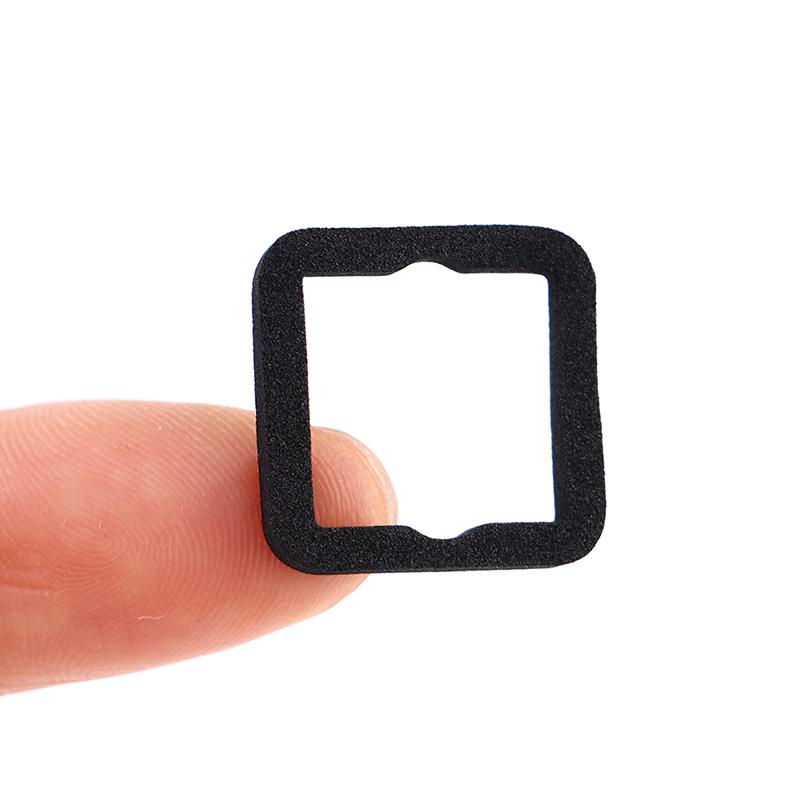 120Pcs/Pack Mechanical Keyboard Switch Pad Film Foam Positioning Plate Foot Pad