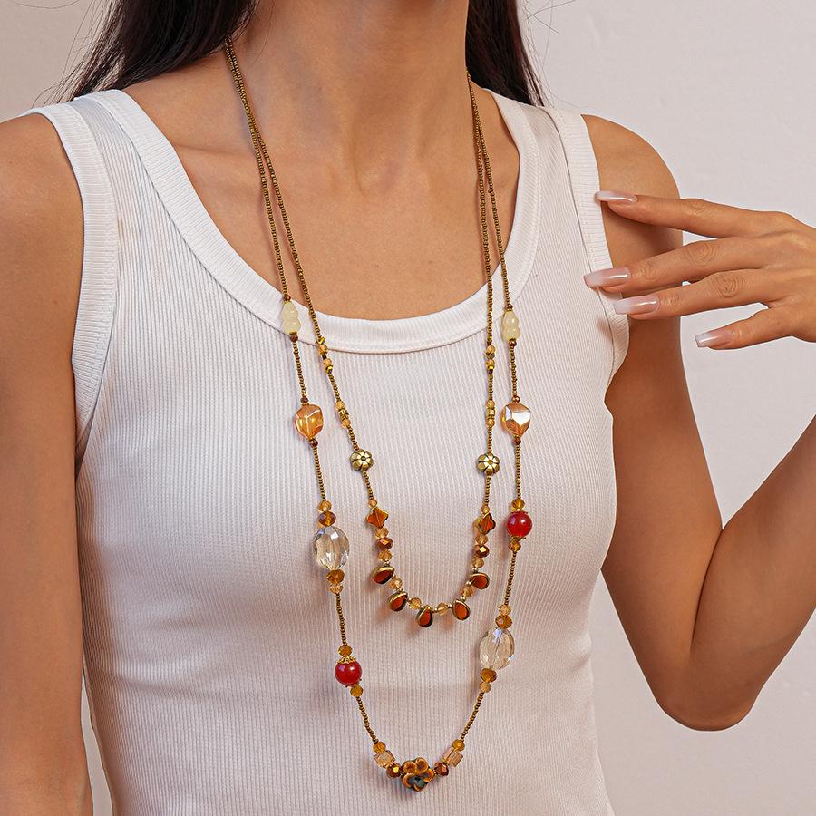 Fashion Necklace  For Women's Jewelry