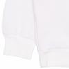adidas Sweatshirts Women's White Hooded Moderate Regular GP0722