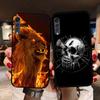 For LG Velvet Case LG Velvet 5G Cover LMG910EMW Shockproof Silicone Fashion Cartoon Soft Funda For LGVelvet 5G UW LM-G900V Coque