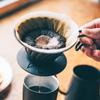 Hario V60 Metal Coffee Dripper 1 4 Cups Matte Black Vdmr 02 Mb