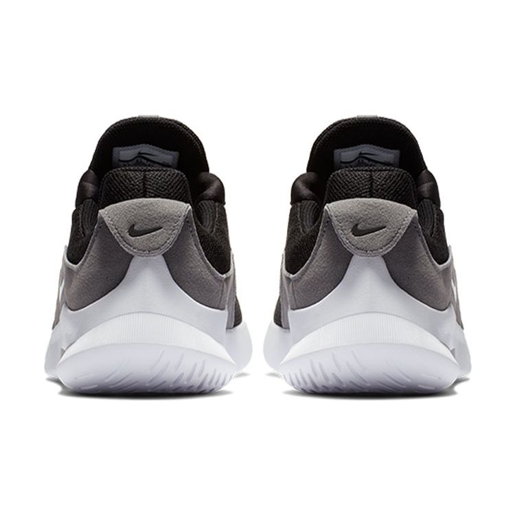Nike Viale Men Sneakers Black White-Cool-Grey AA2181-008