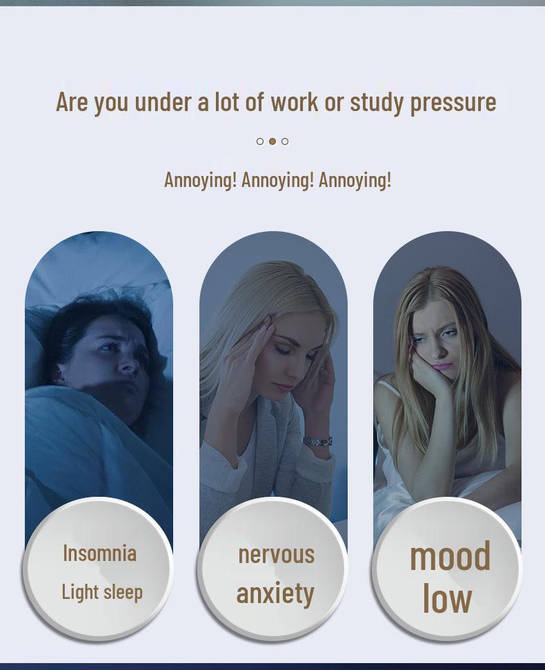 2025 High-Value Mini Wireless Bluetooth Speaker with White Noise for Desktop and Home Use