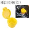 1pc Car Wiper Water Tank Reservoir Cover Windshield Washer Bottle Cap Auto Accessories for Renault Clio MK4 2012-2018 289135972R