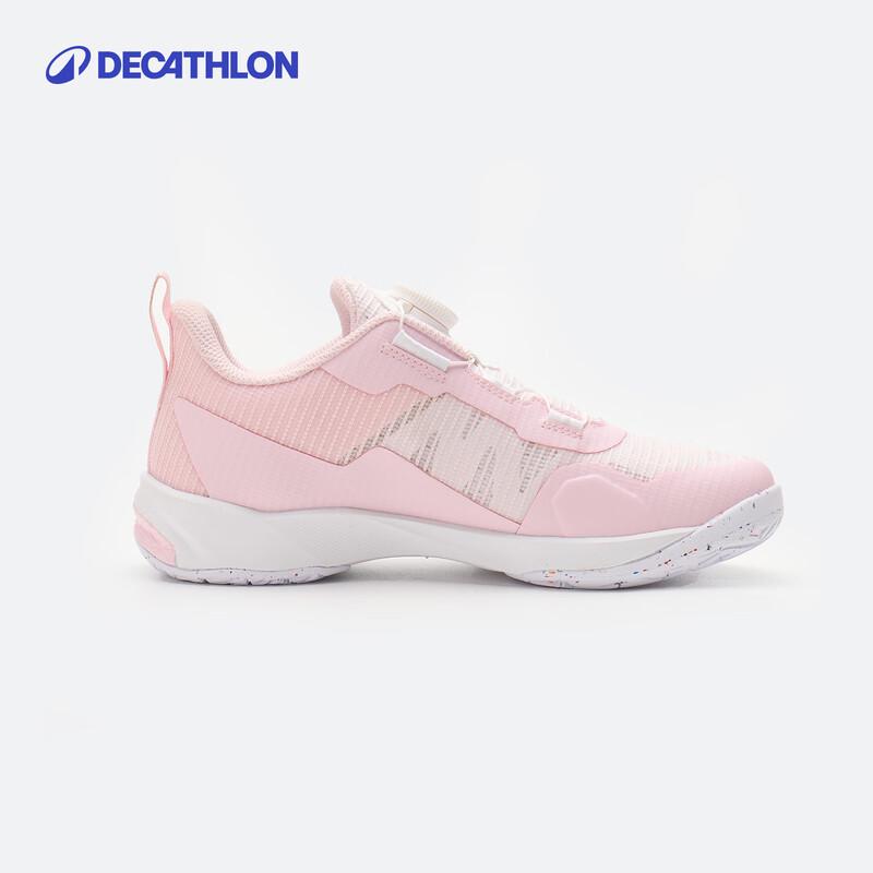 

Decathlon Kids & Youth Badminton Shoes 35