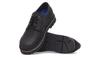 Footwear Birkenstock Black Highwood Lace Low