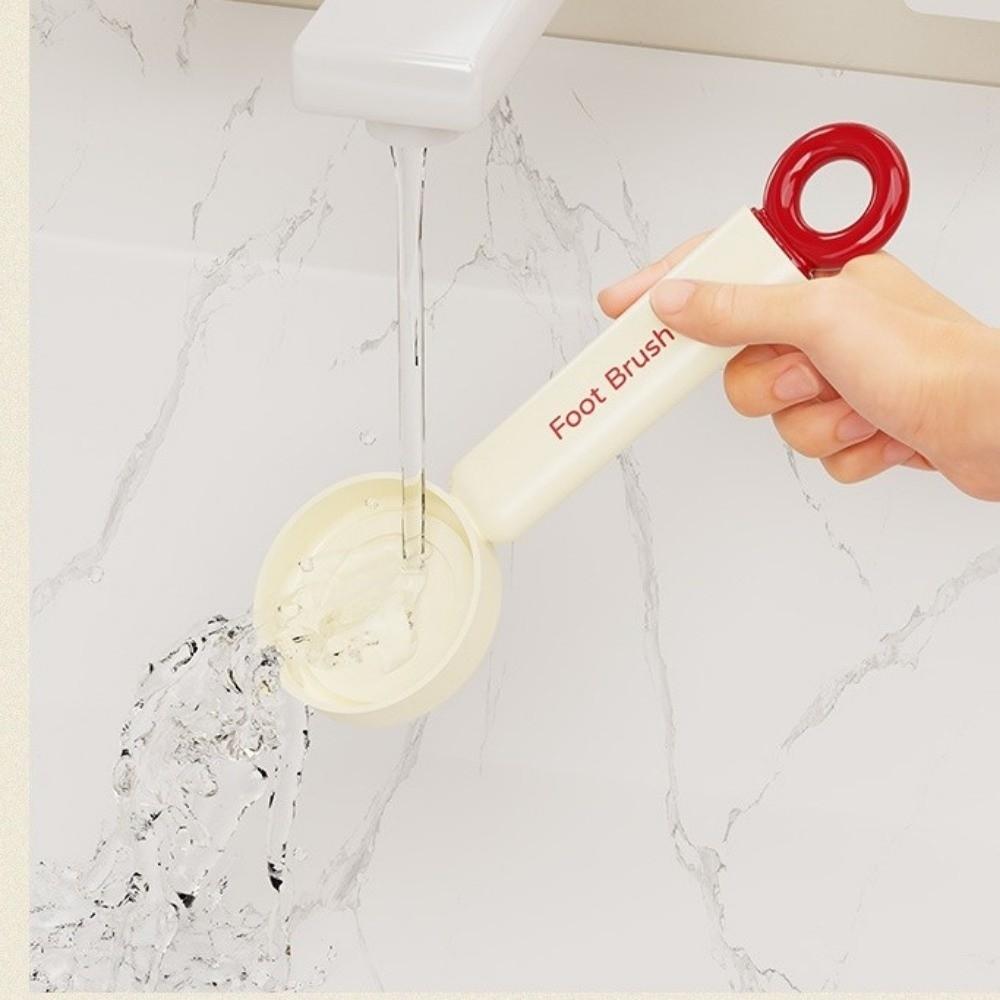 With Handle Pedicure Scraper Foot File Ergonomic Foot Grater  Pedicure Rasps