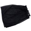 Car Sun Blinds Block Cycling And Rear Black Foldable