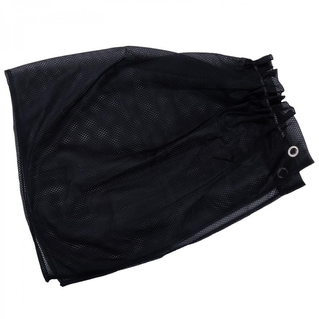Car Sun Blinds Block Cycling And Rear Black Foldable