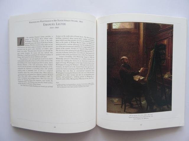 [USED] Reynolda House Museum of American Art Collection: Photo Books, Art Books