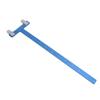 T Shaped Bow Square Compound Recurve Archery Bow Adjustment Ruler Stainless Steel Bowstring