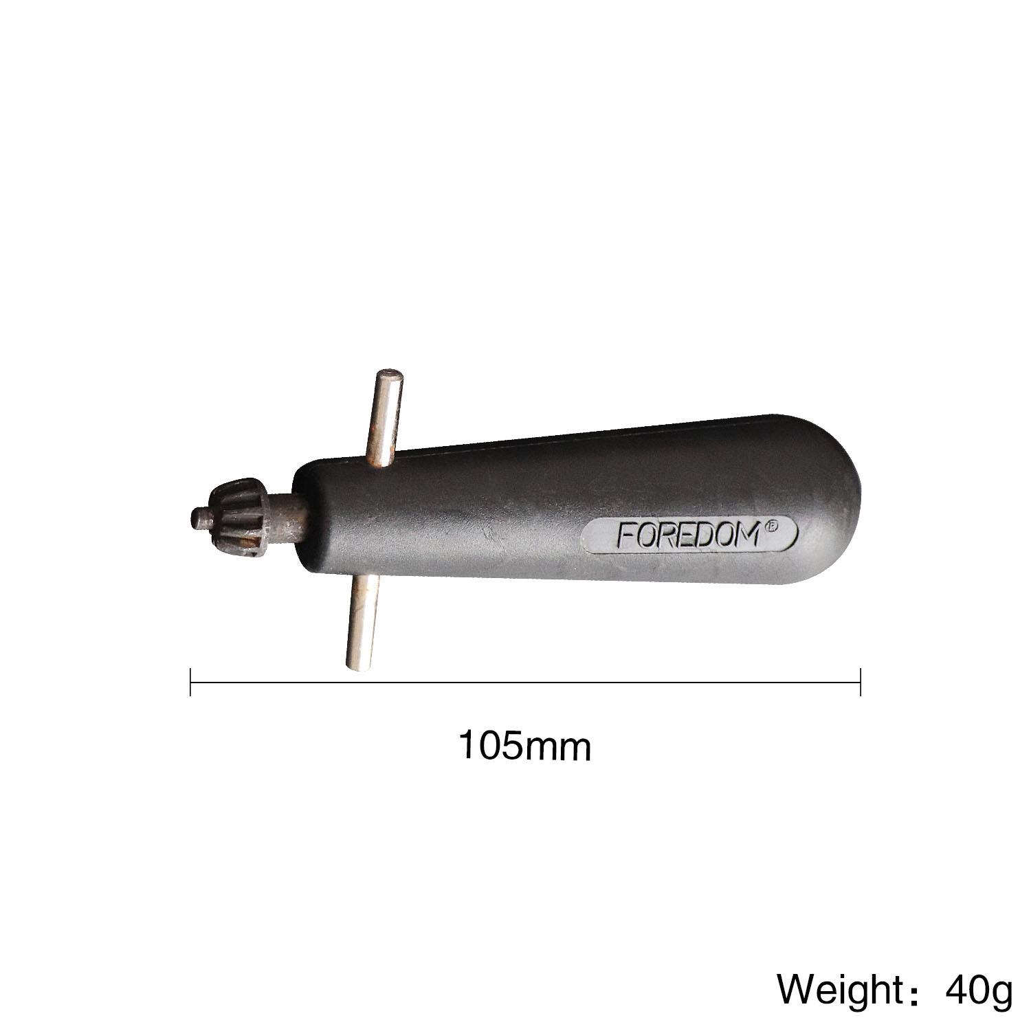 

Универсальный подвесной шлифовальный патрон 6,5 мм с гибким валом, ключ, патрон для дрели, ручка, аксессуар для вращающегося инструмента, подвесная шлифовальная машина Carver