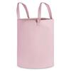 Nukido Toy Basket - Pink